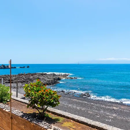 Neptuno Ocean View, Line With Pool * Пуэрто-де-Сантьяго
